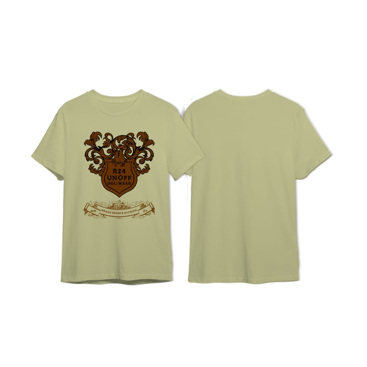 R24 Goli Wear Tshirt