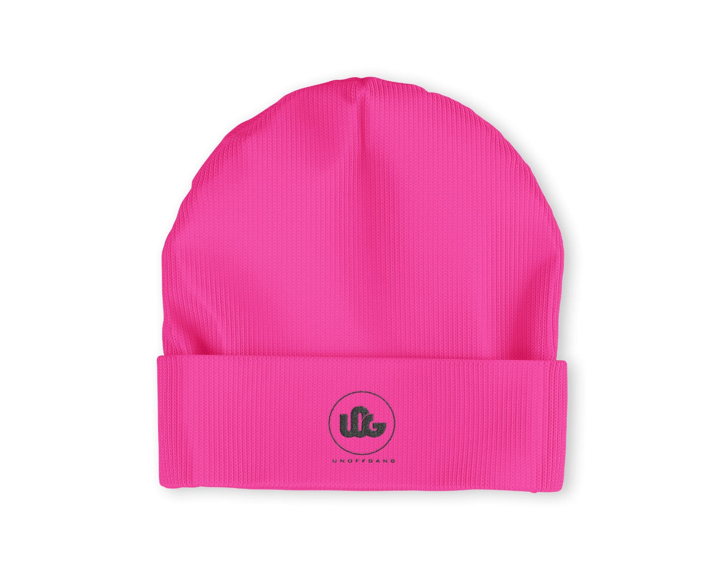 Classic Logo Beanie