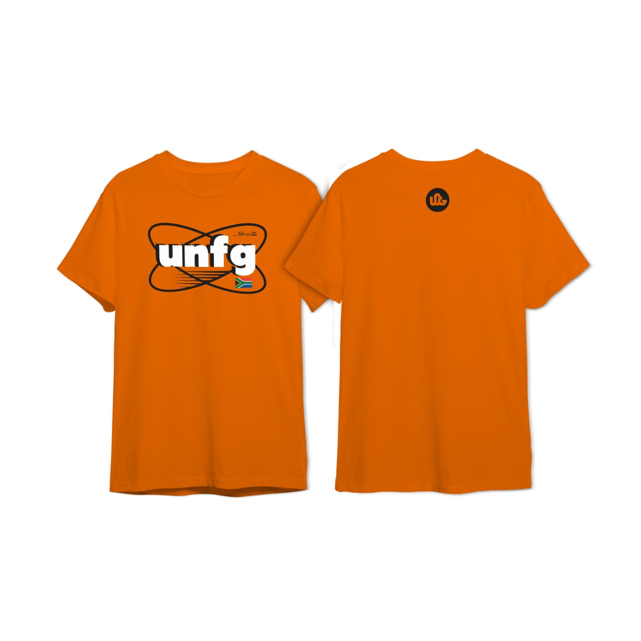 UNFG Icon T-Shirt