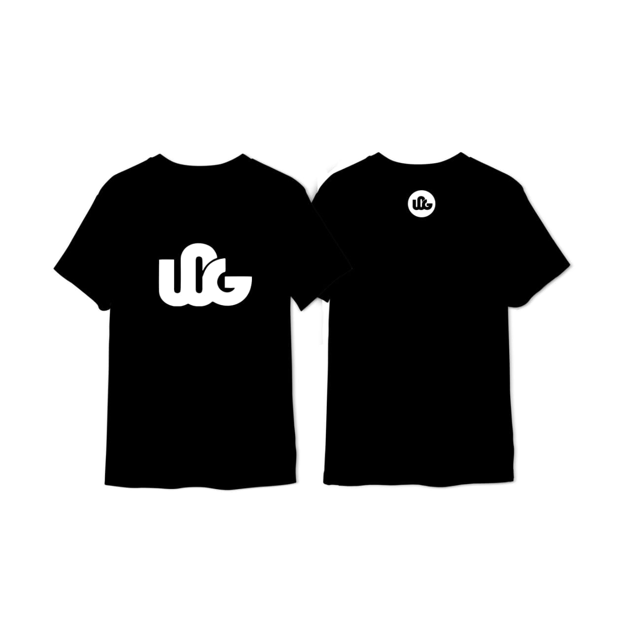 Classic Logo Icon T-Shirt