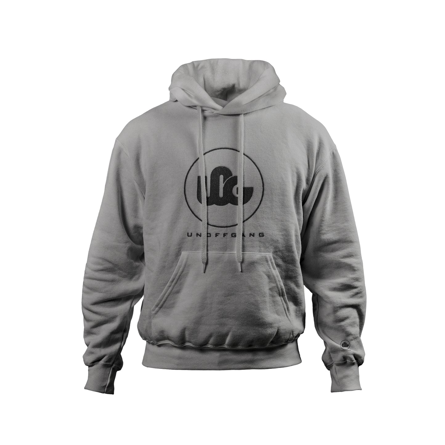 Classic Logo Hoodie