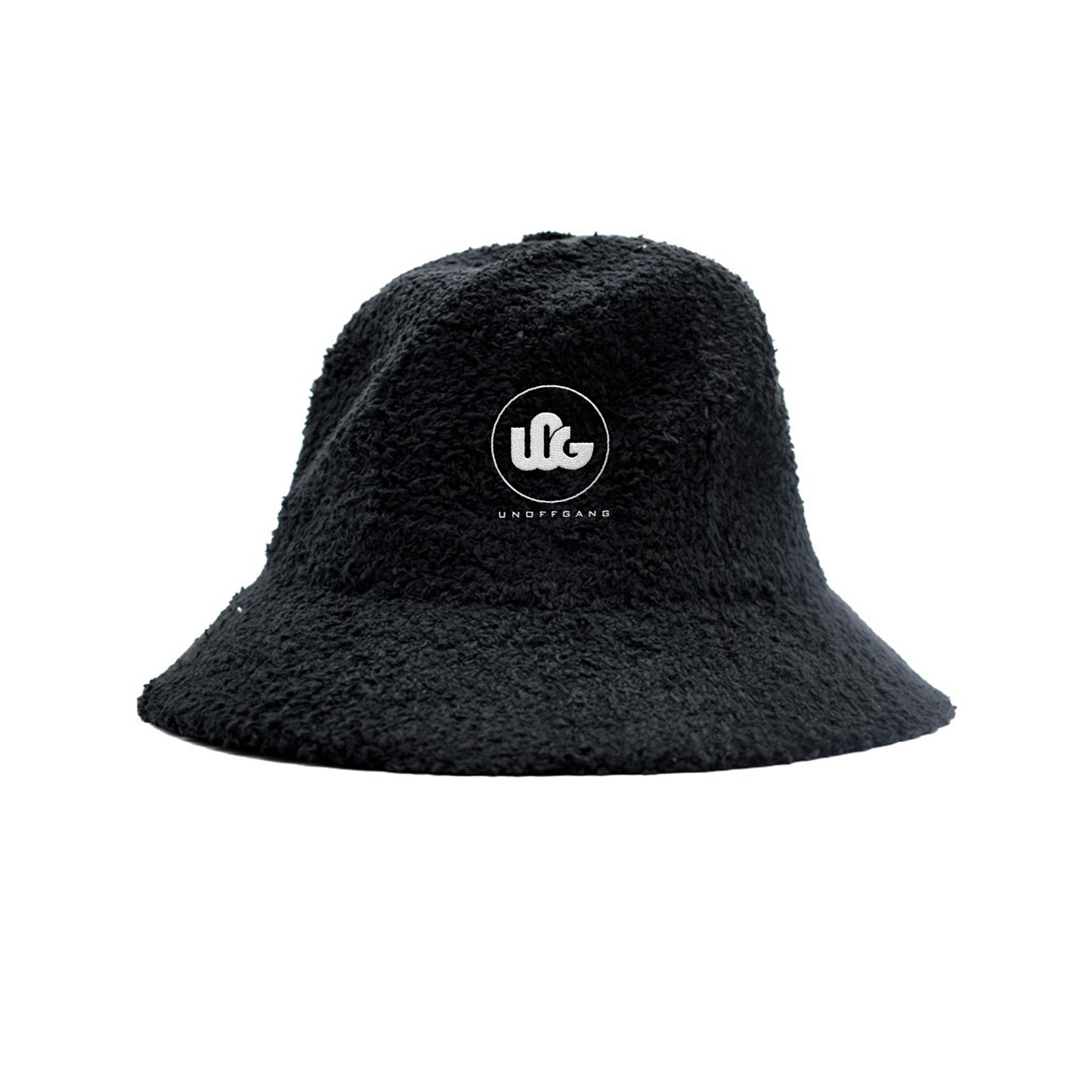 Classic Logo Bucket Hat