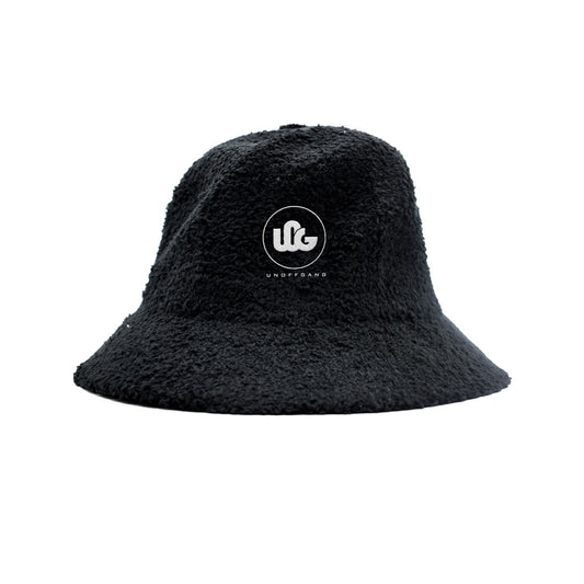Classic Logo Bucket Hat