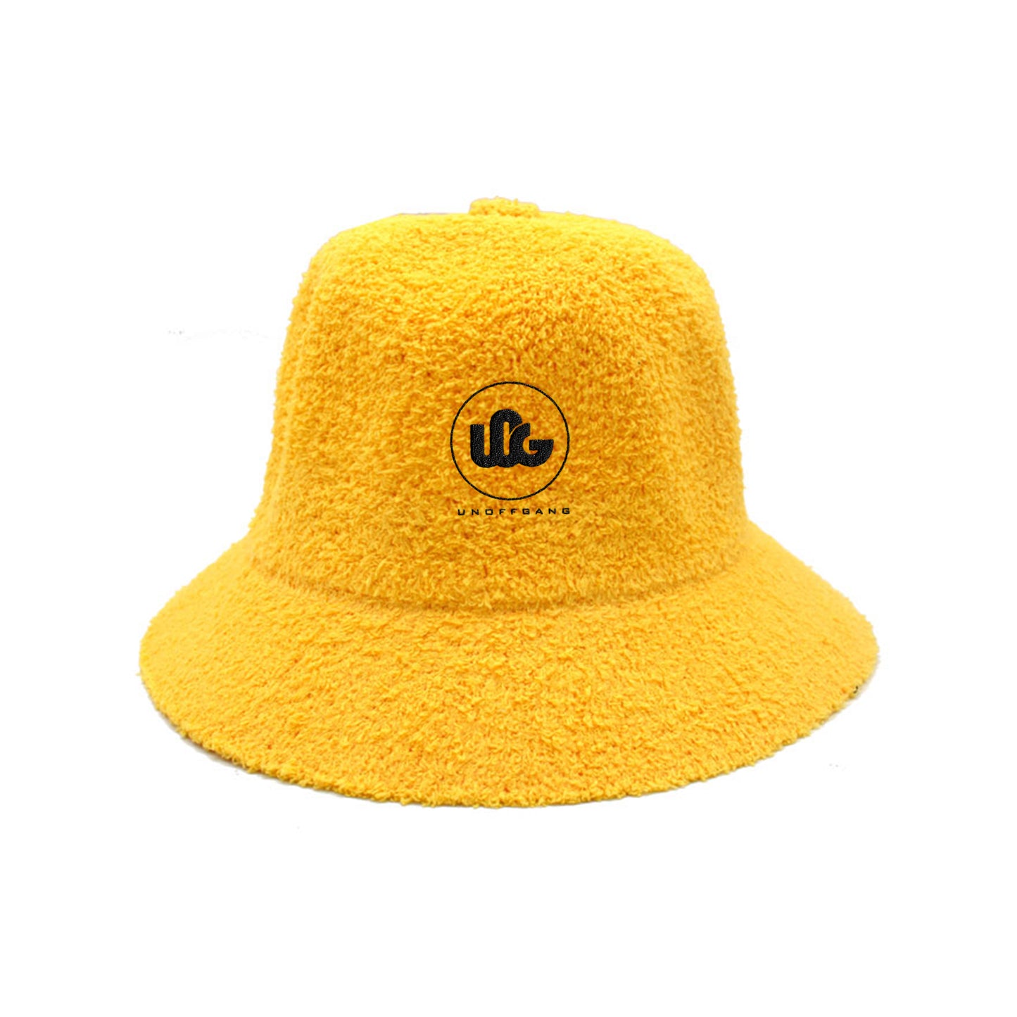Classic Logo Bucket Hat