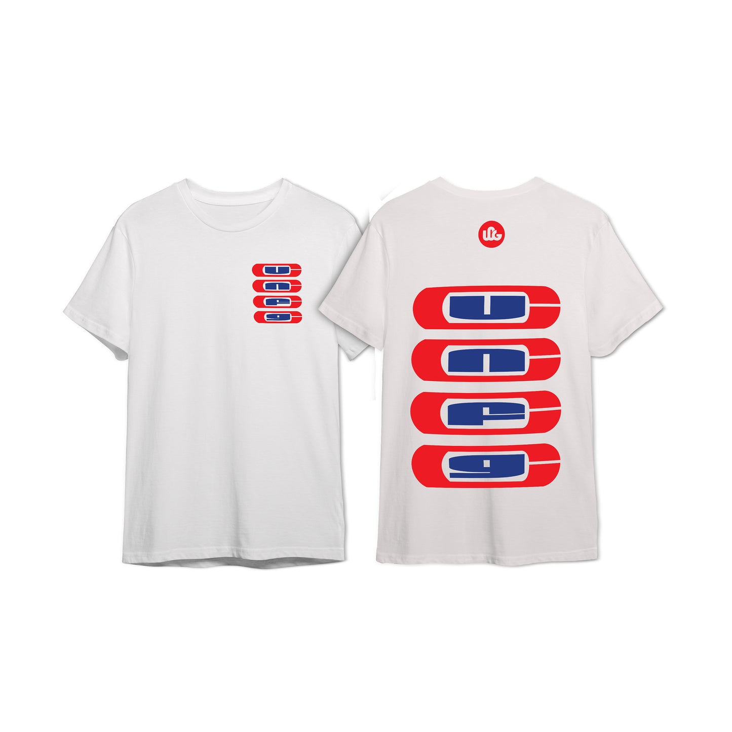 UNFG Icono T-Shirt