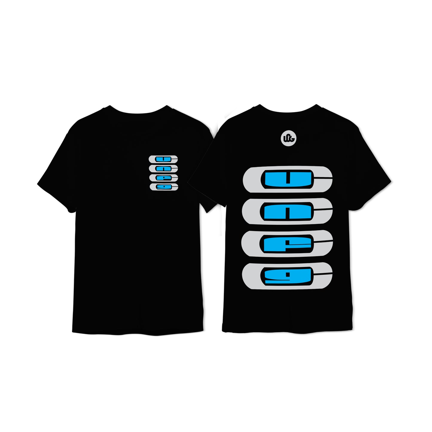 UNFG Icono T-Shirt