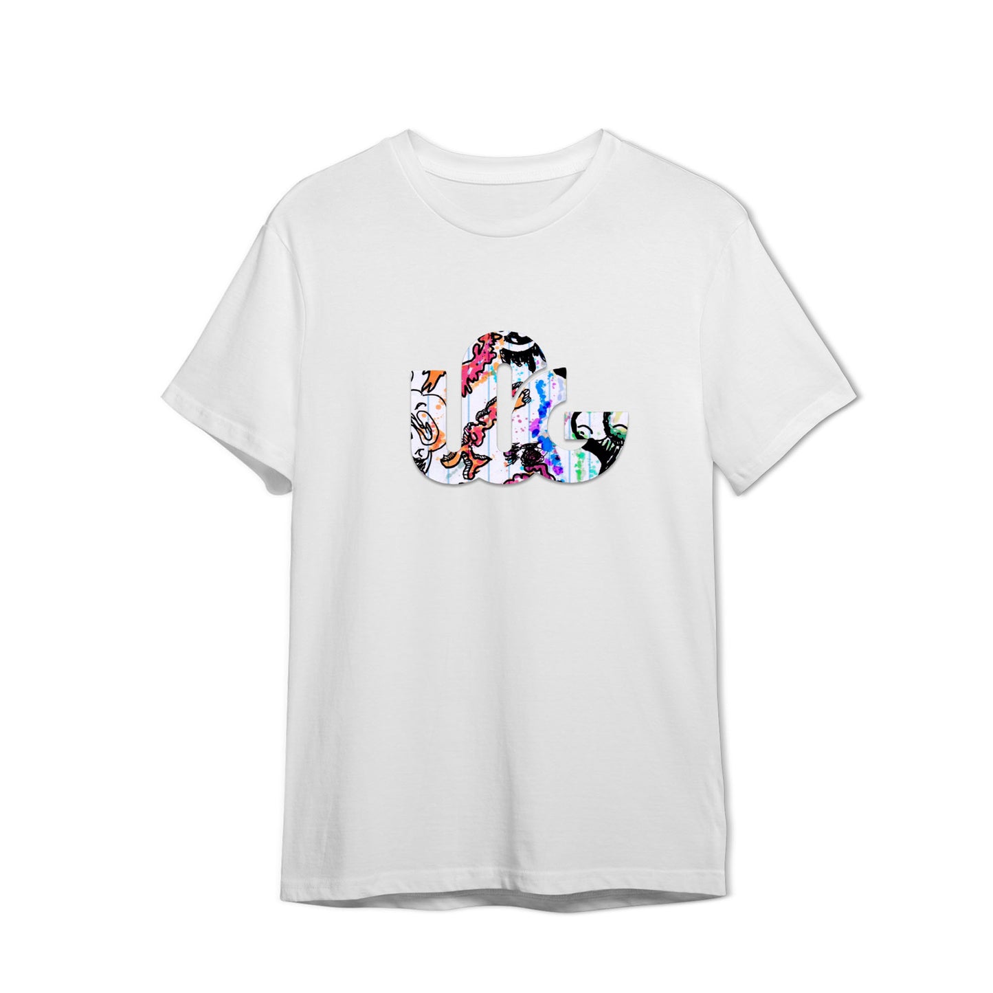 Classic Logo Icon 2.0 T-Shirt