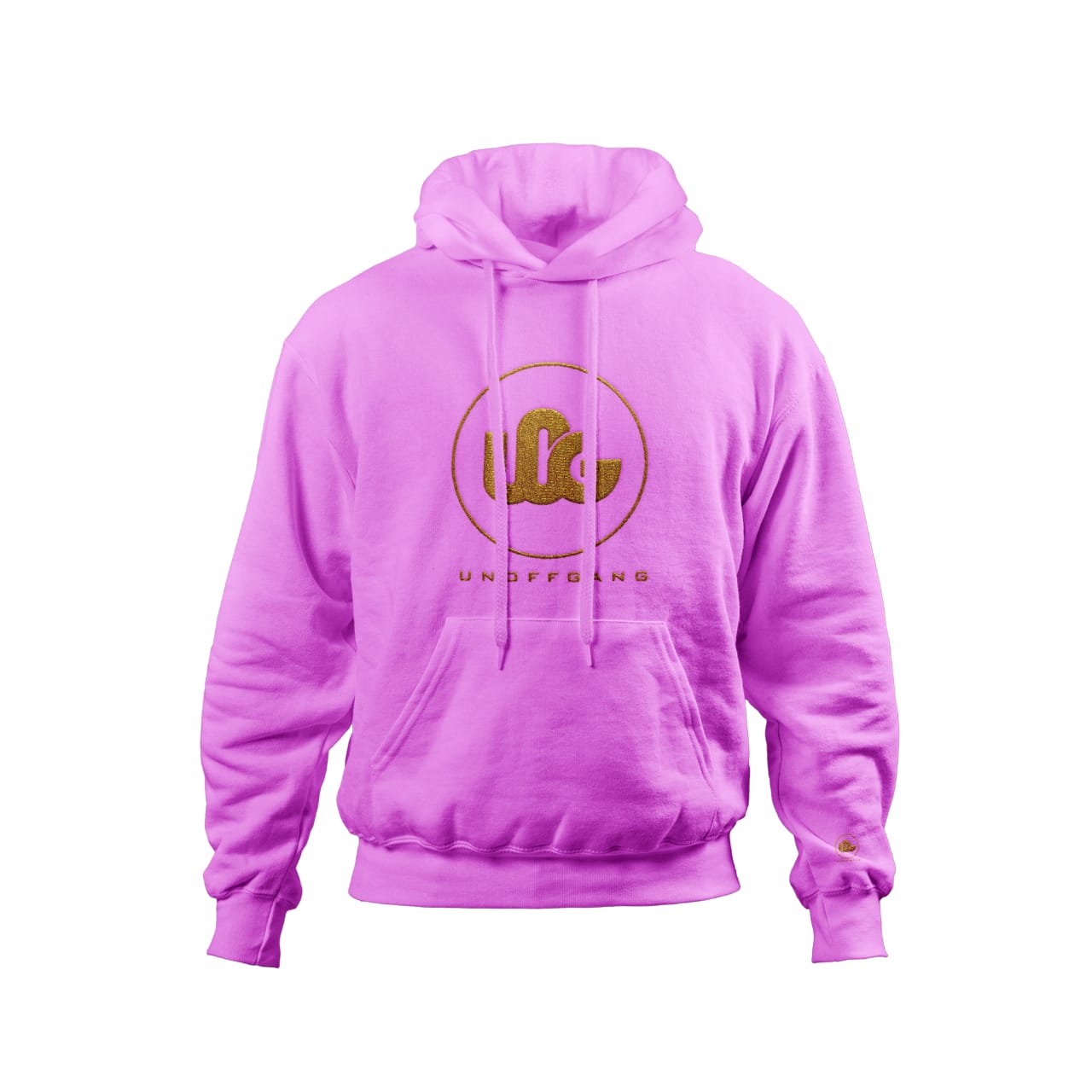 Classic Logo Hoodie