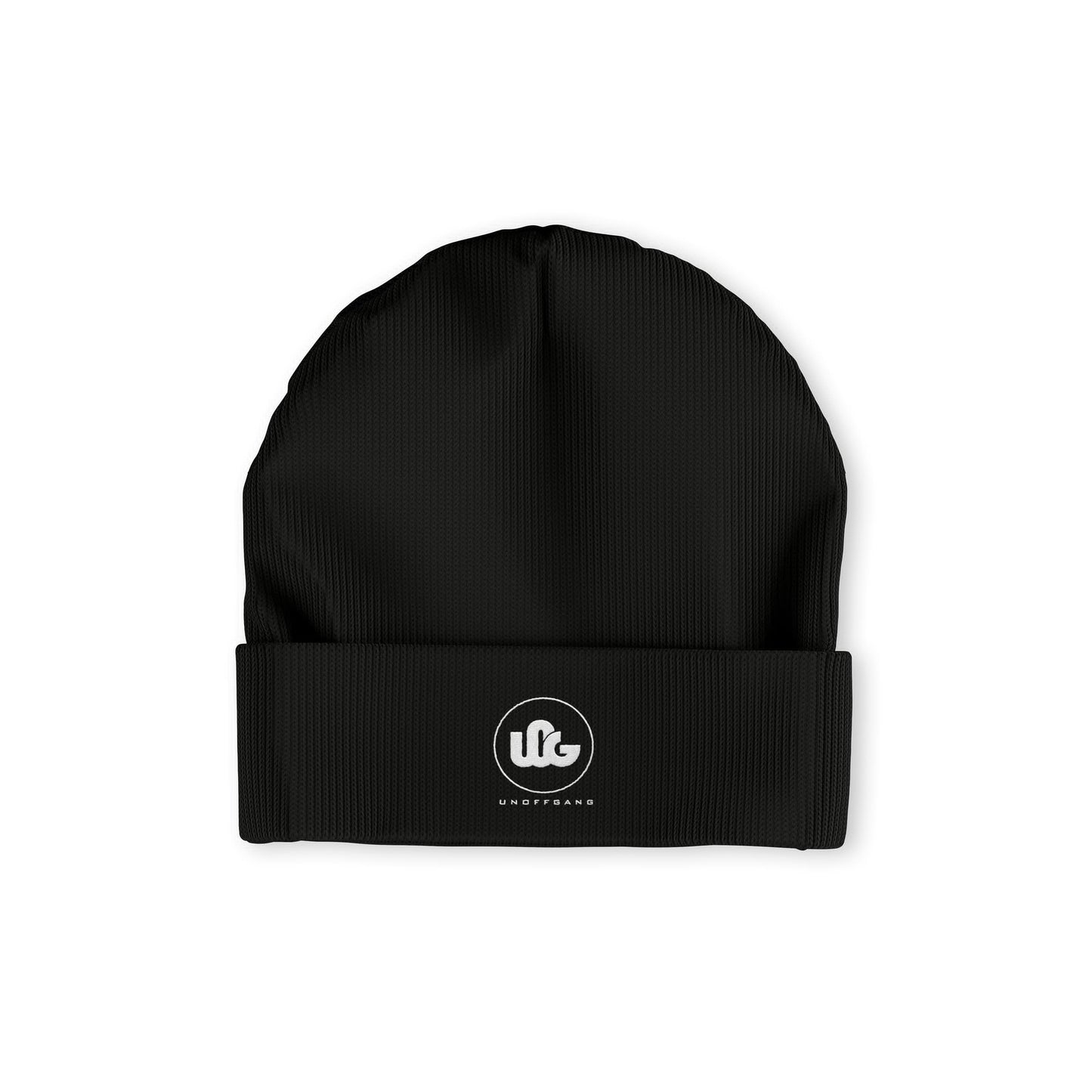 Classic Logo Beanie