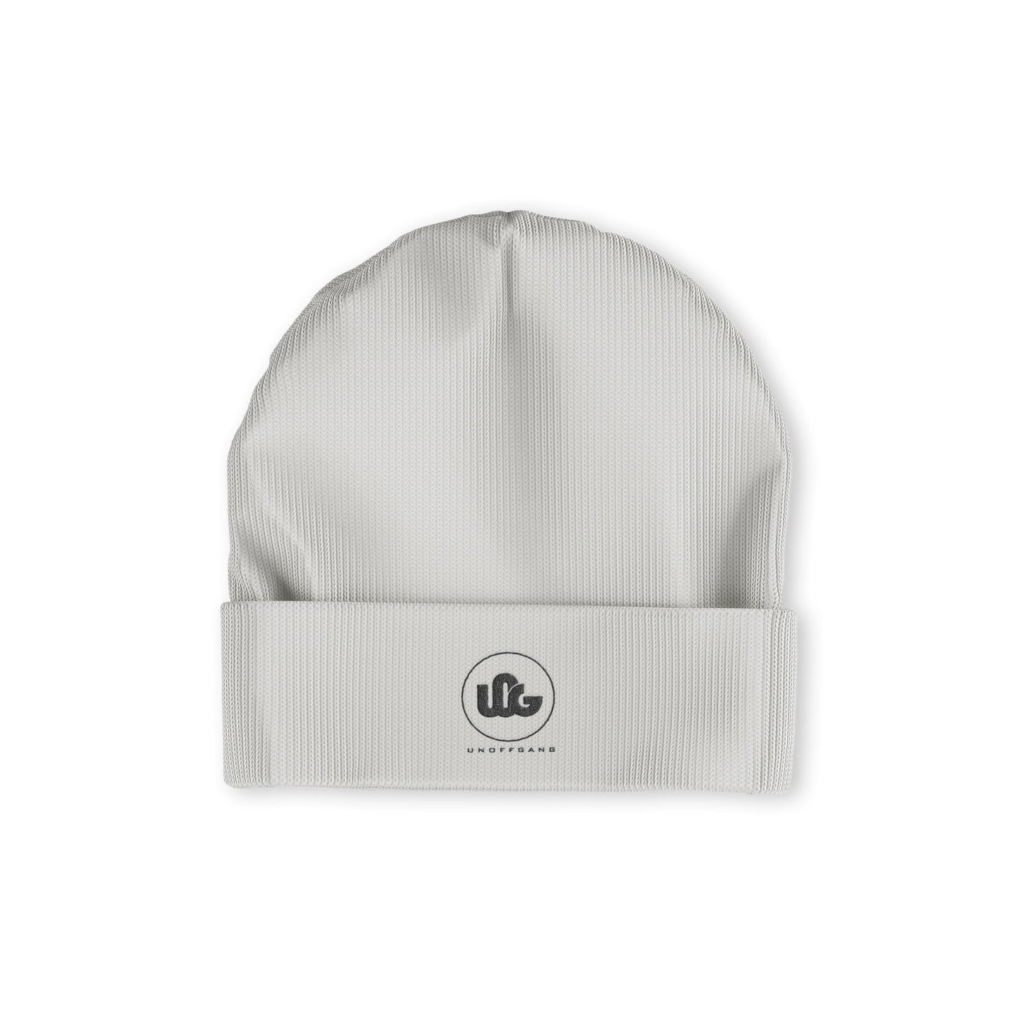 Classic Logo Beanie
