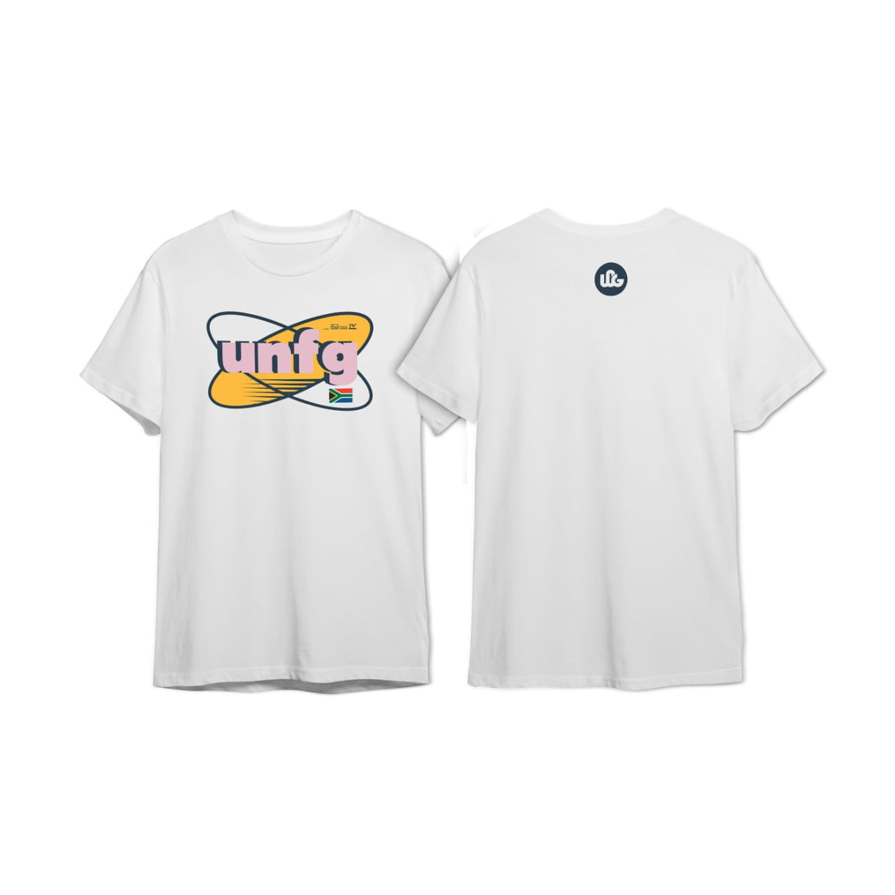 UNFG Icon T-Shirt