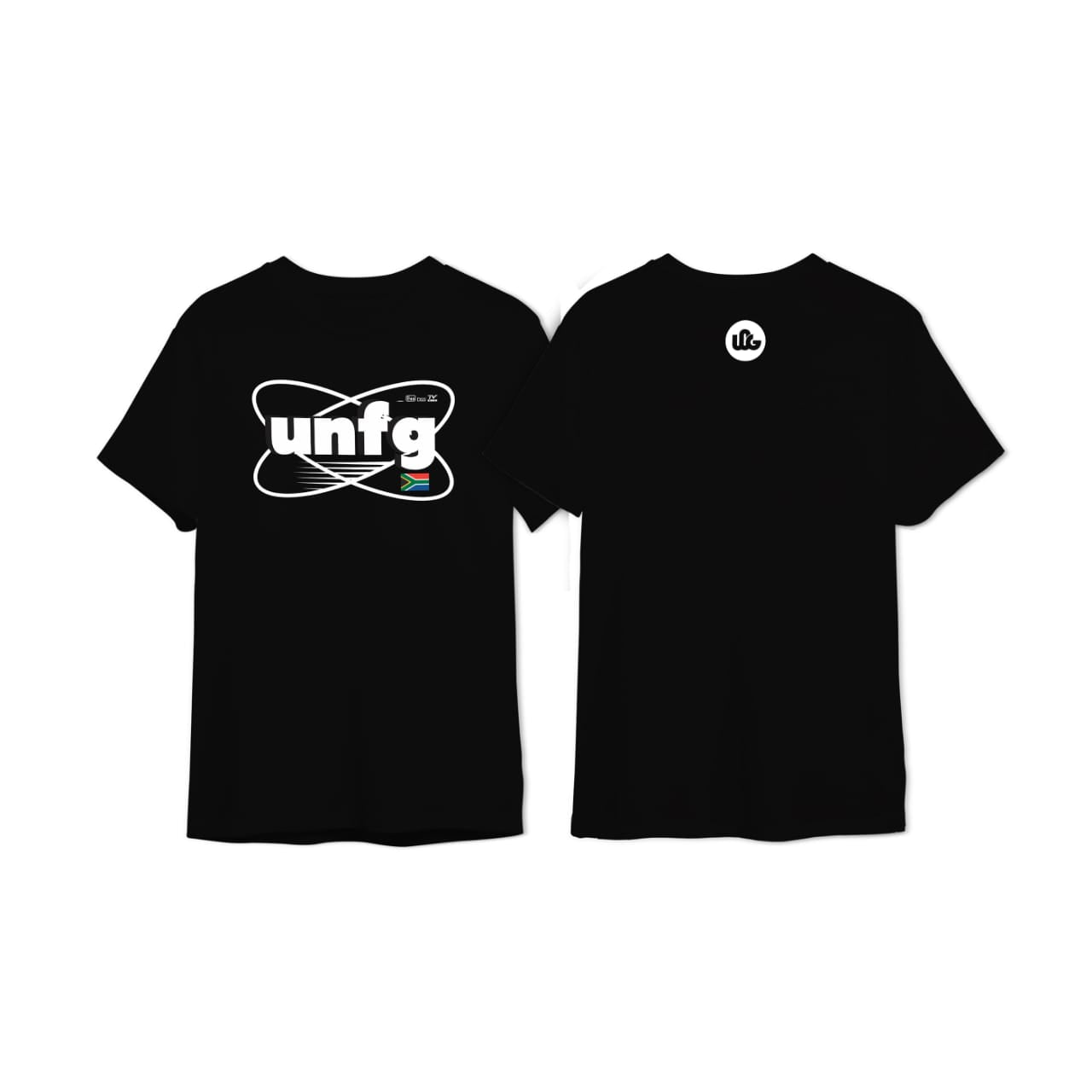 UNFG Icon T-Shirt
