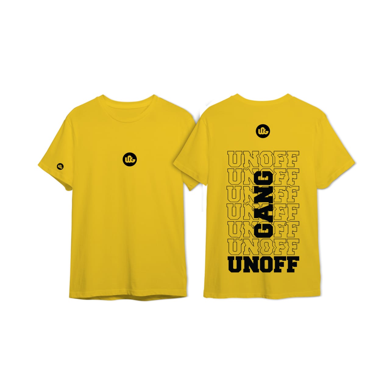 Classic Logo Graphic T-Shirt