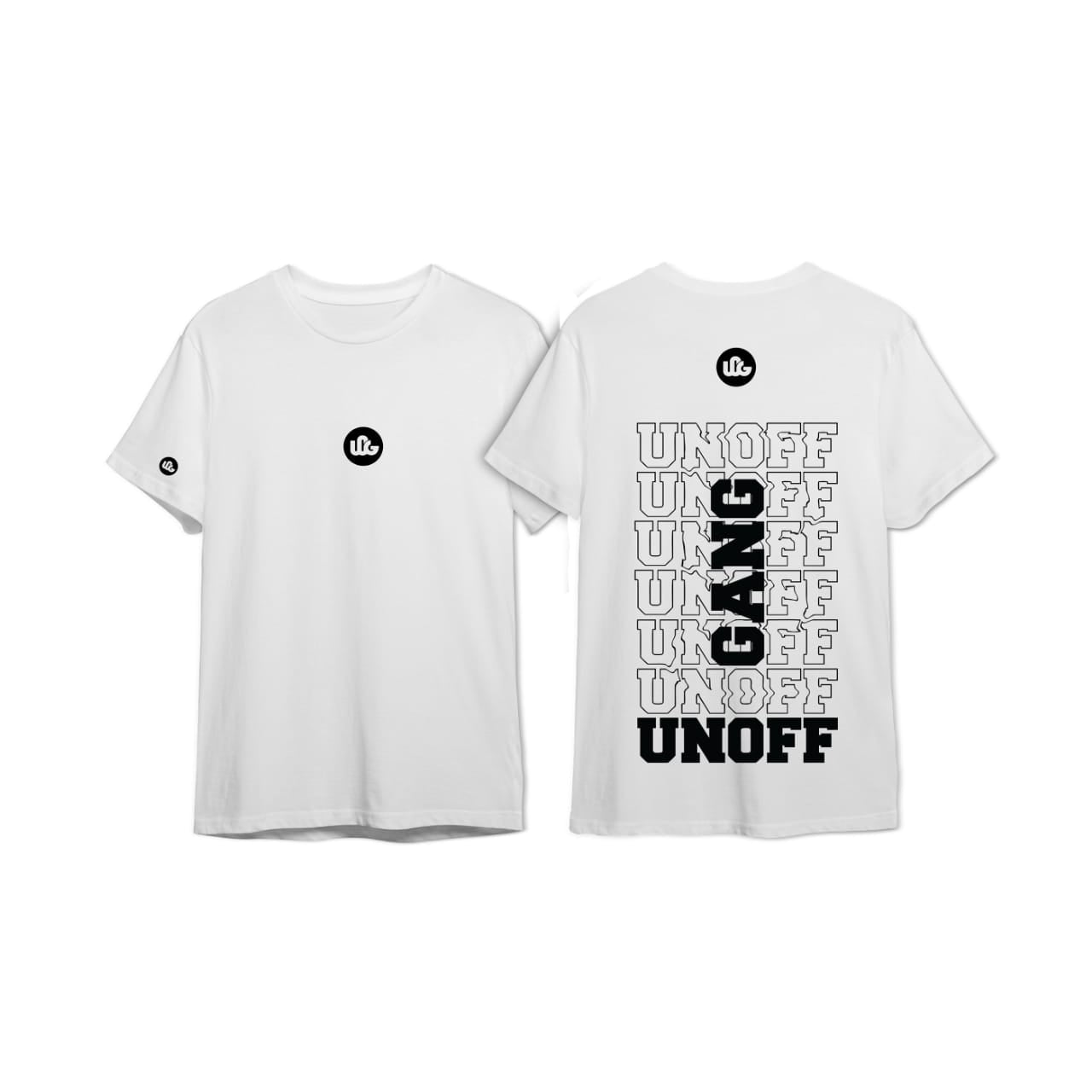 Classic Logo Graphic T-Shirt