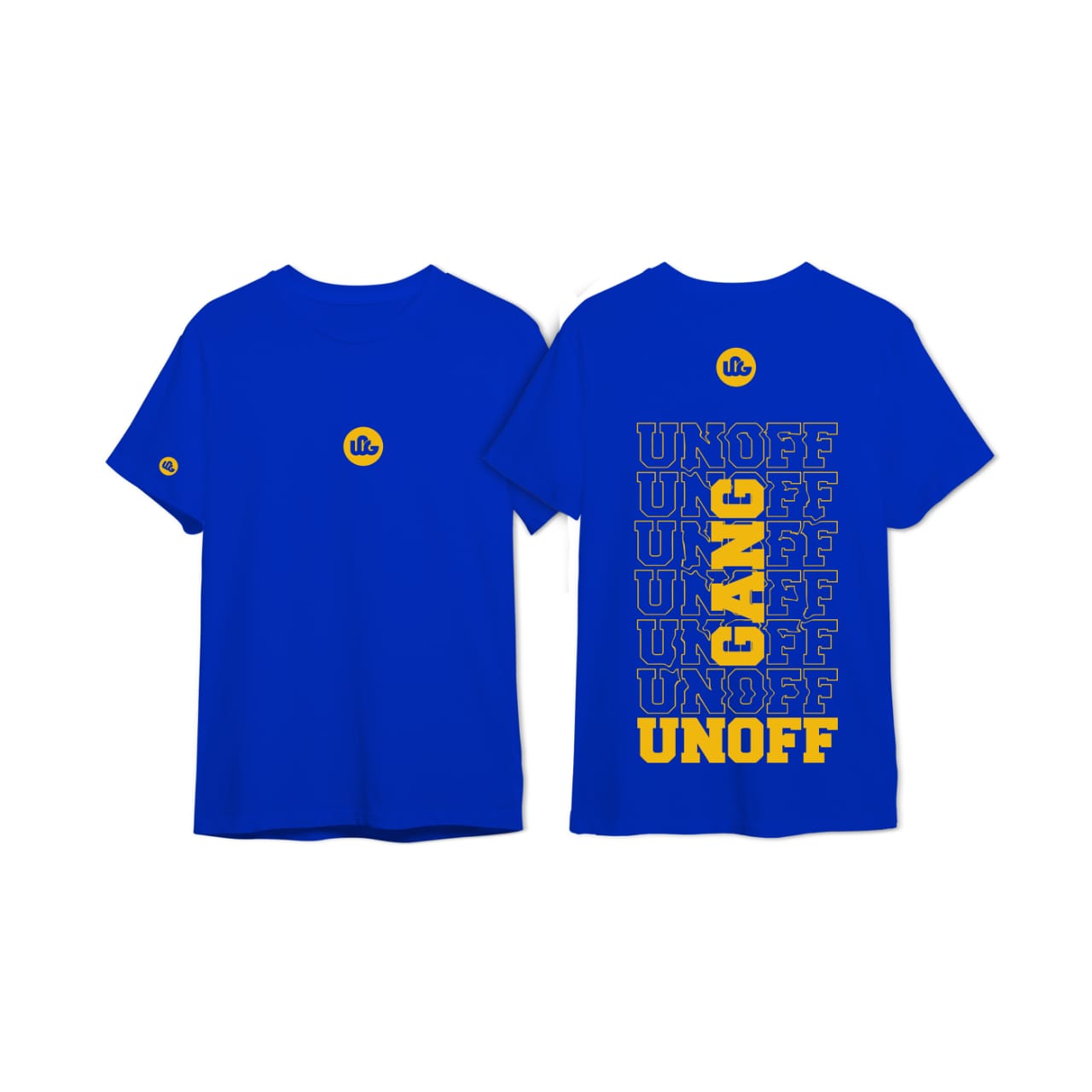 Classic Logo Graphic T-Shirt