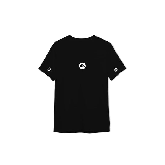 Classic Logo Graphic T-Shirt