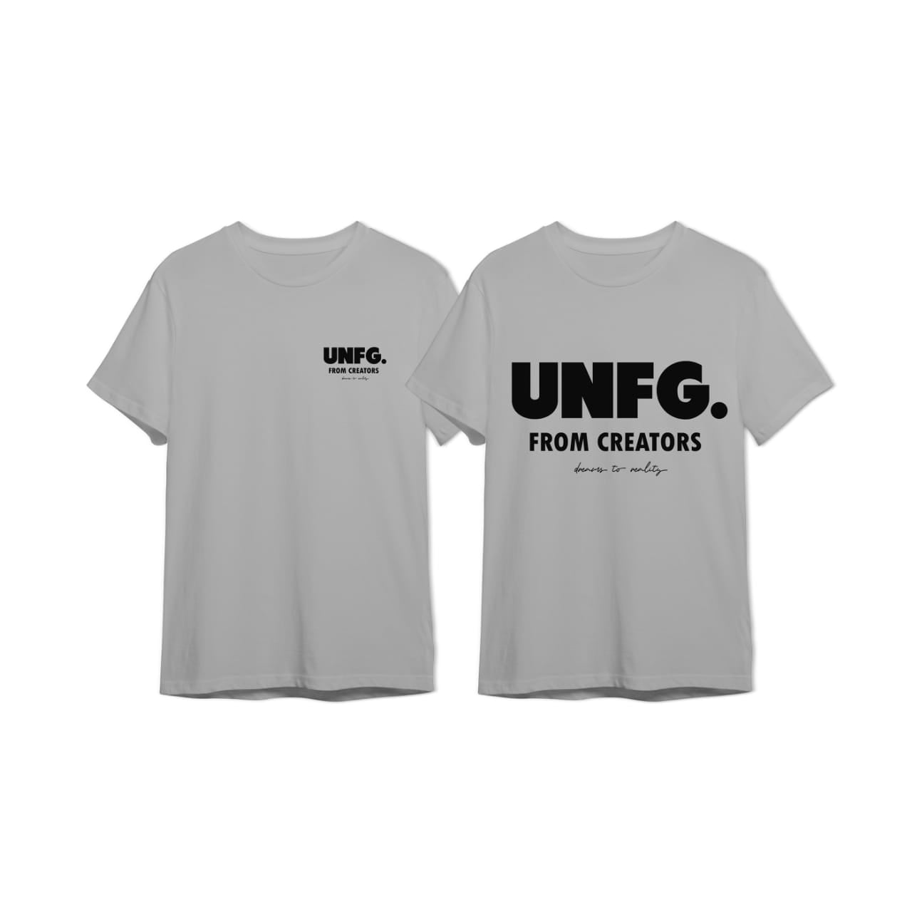 Dreams To Reality T-Shirt