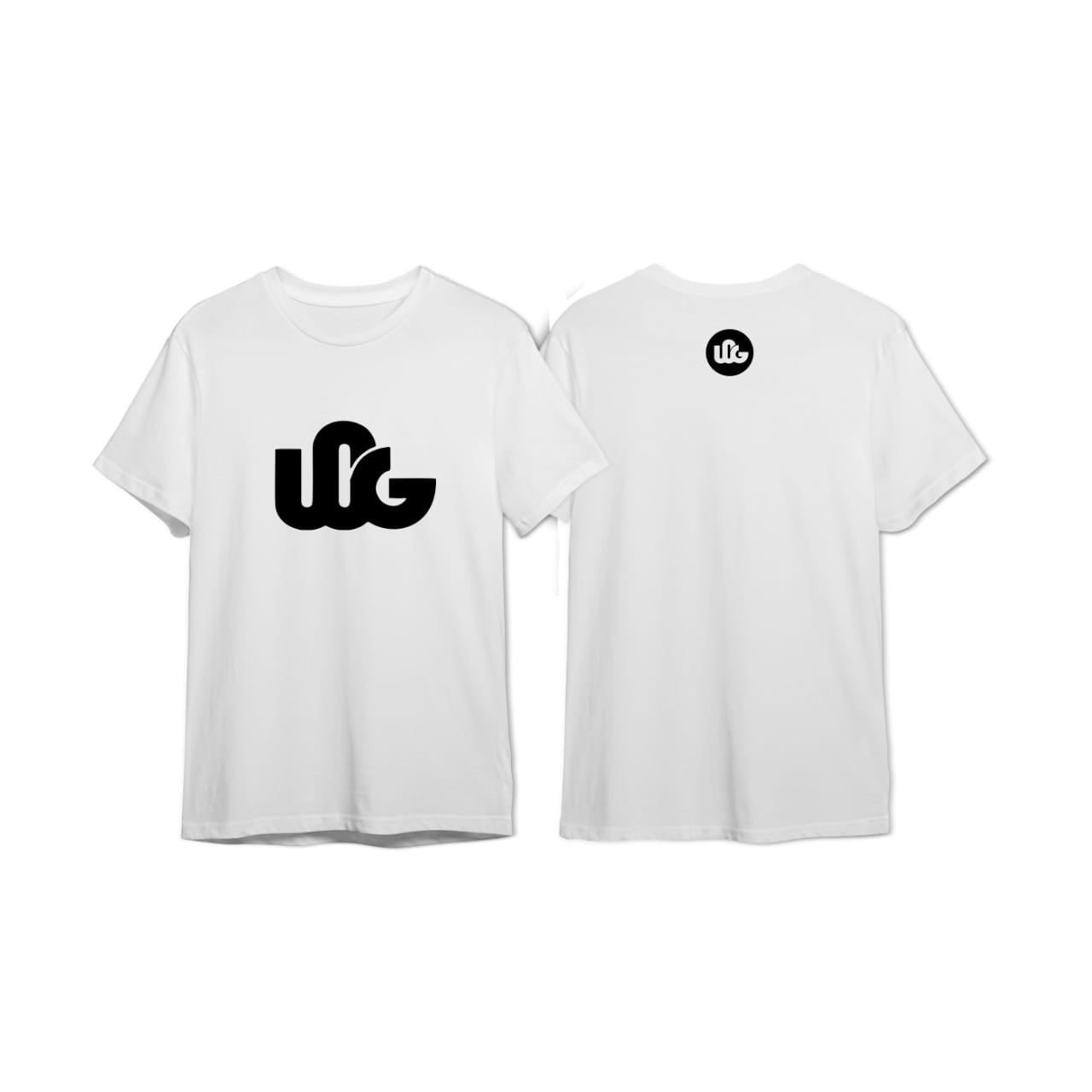 Classic Logo Icon T-Shirt