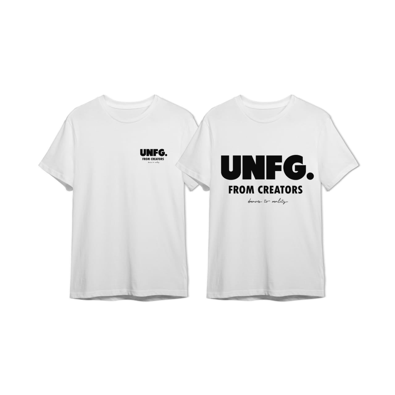 Dreams To Reality T-Shirt