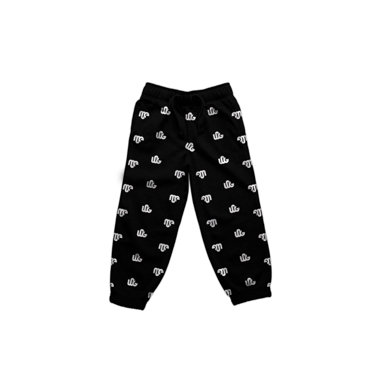 Classic Logo Icon Sweatpants