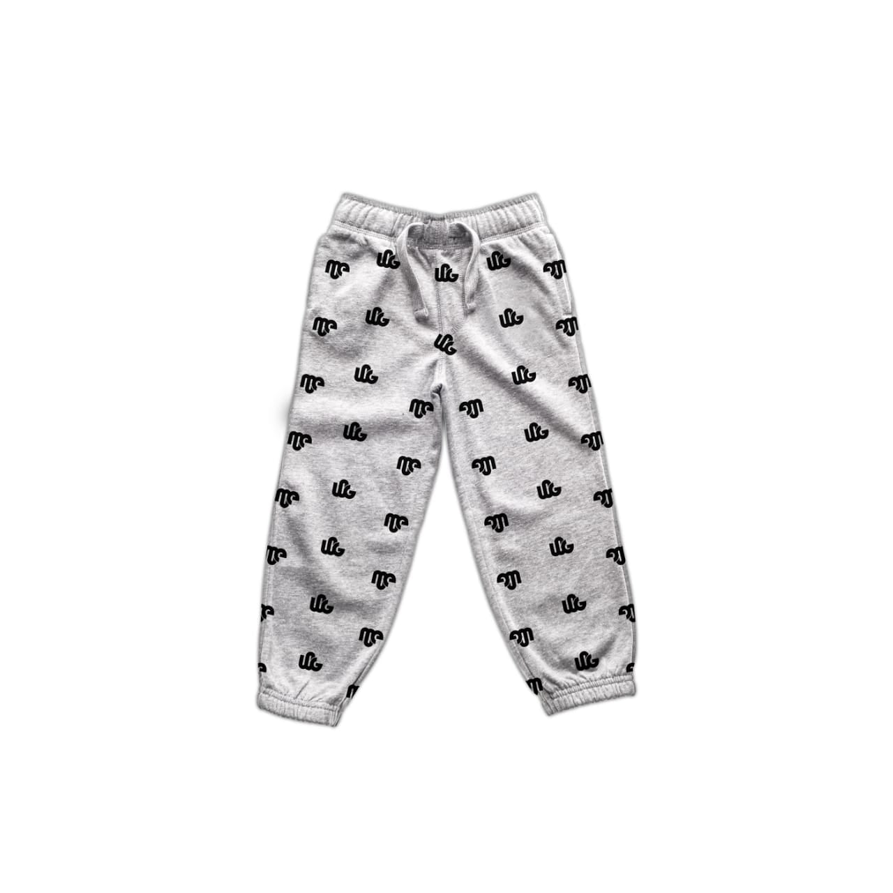 Classic Logo Icon Sweatpants