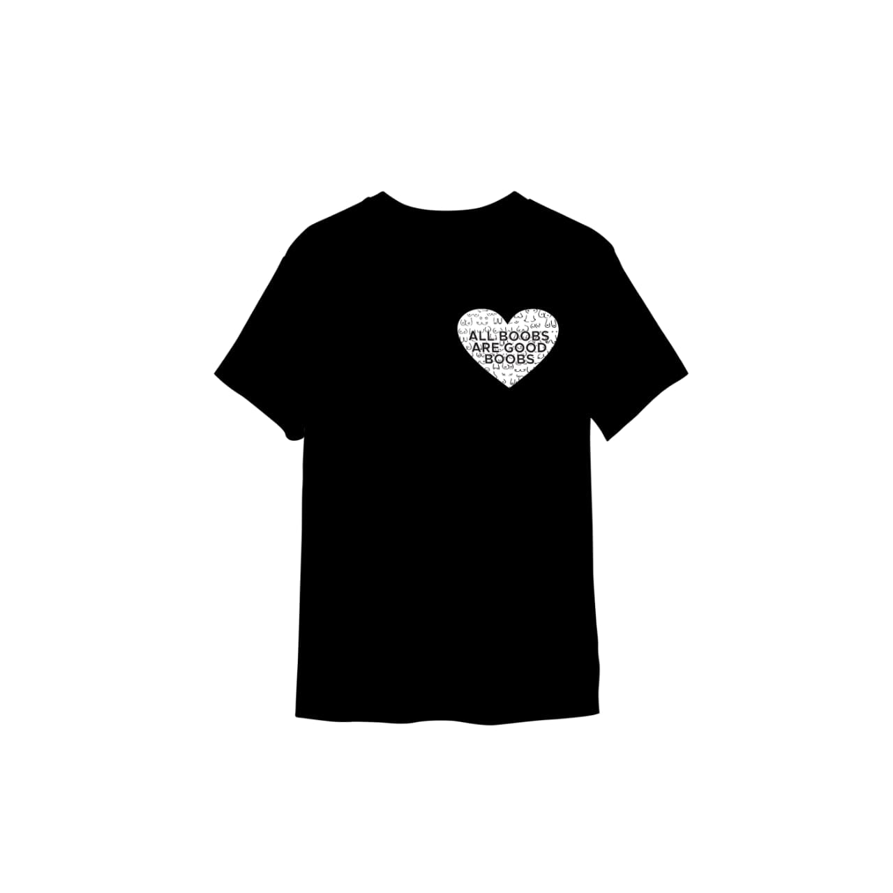 Good Boobs T-Shirt