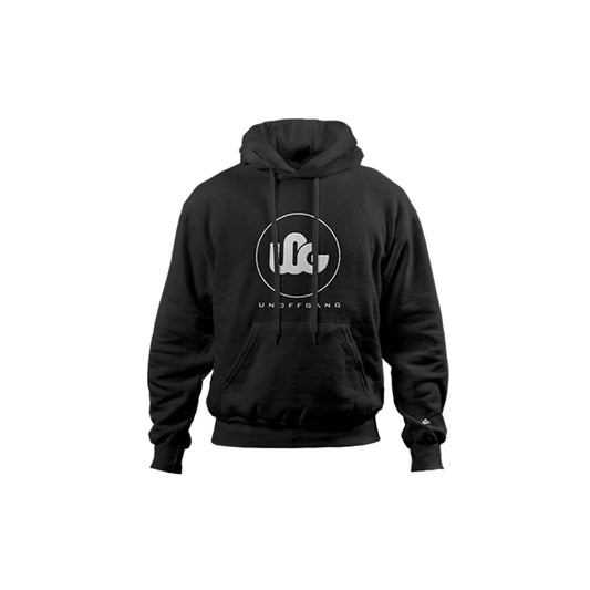 Classic Logo Hoodie