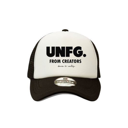 Dreams To Reality Trucker Cap