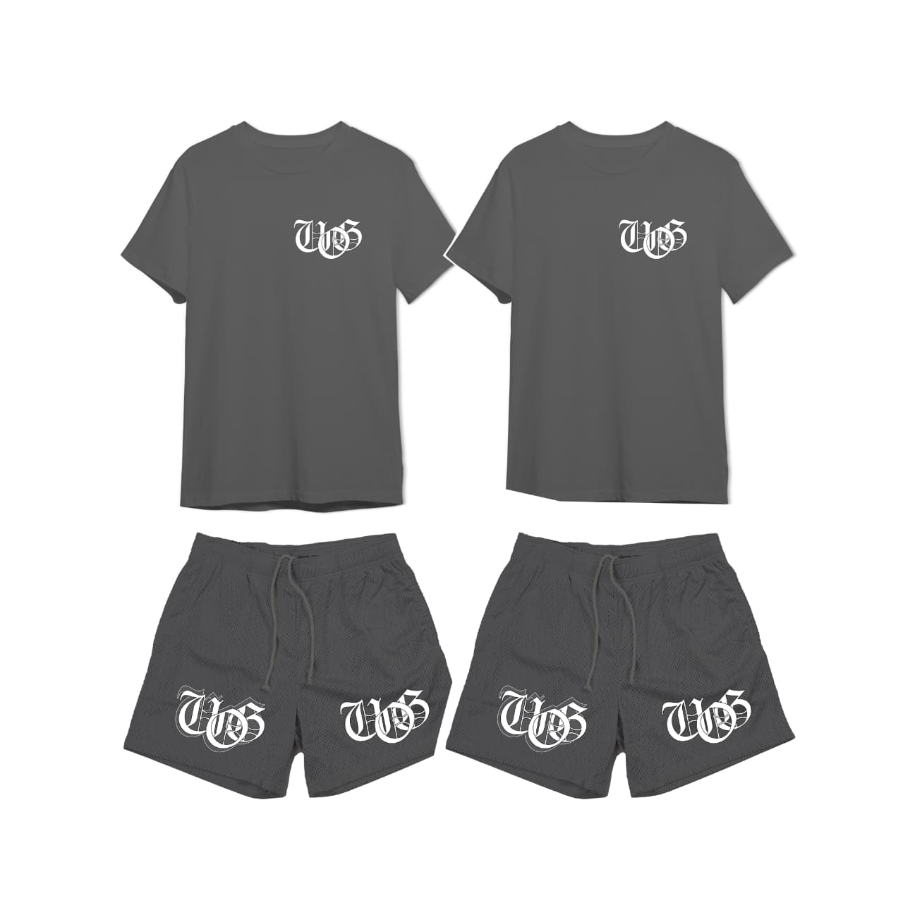 UOG Icon Revamp 2.0 Set