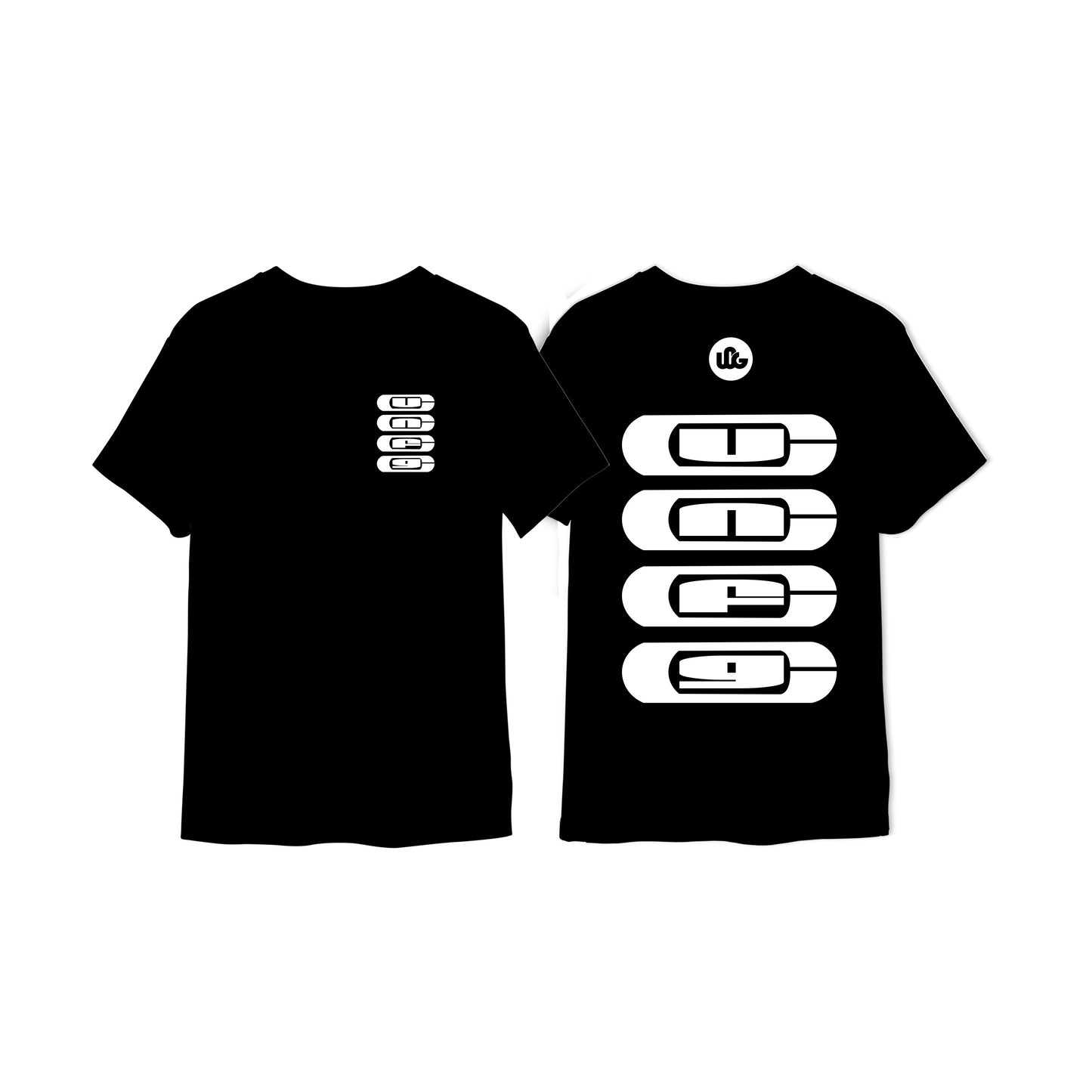 UNFG Icono T-Shirt