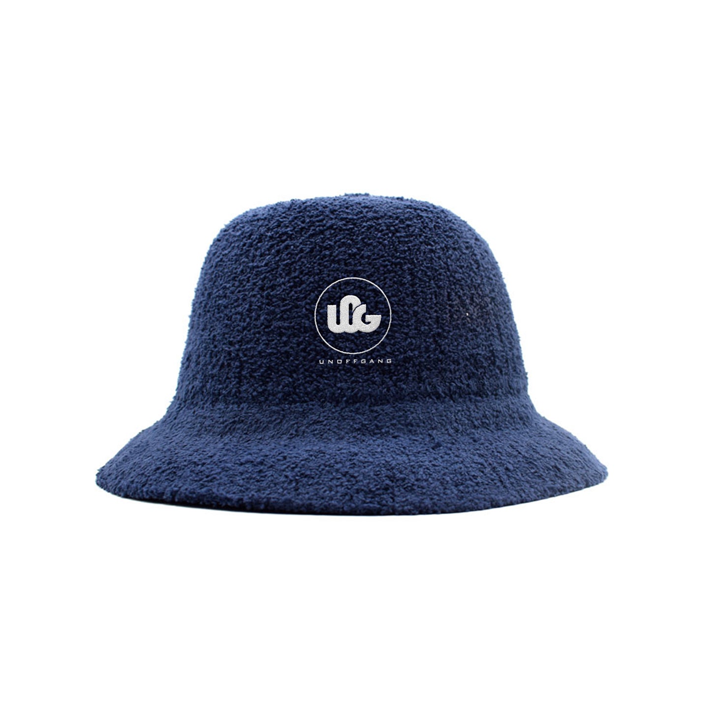 Classic Logo Bucket Hat