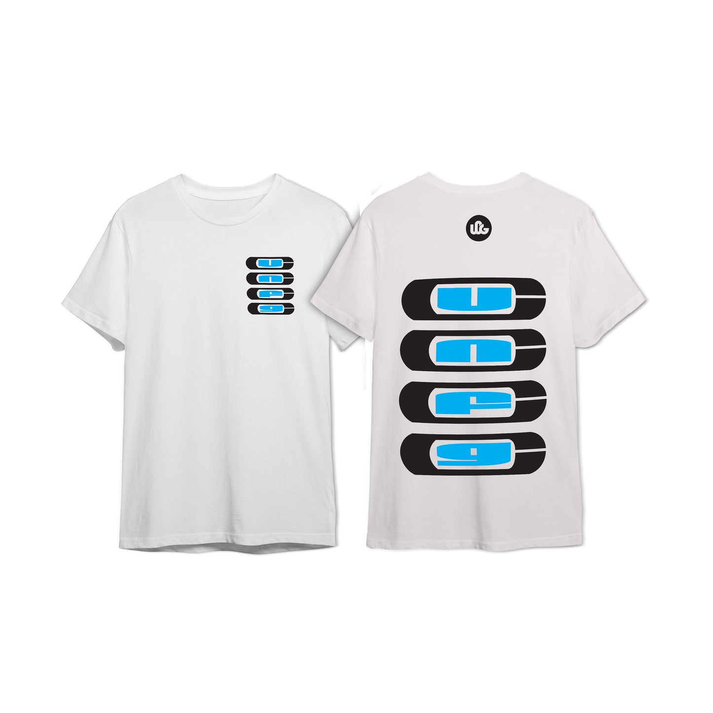 UNFG Icono T-Shirt
