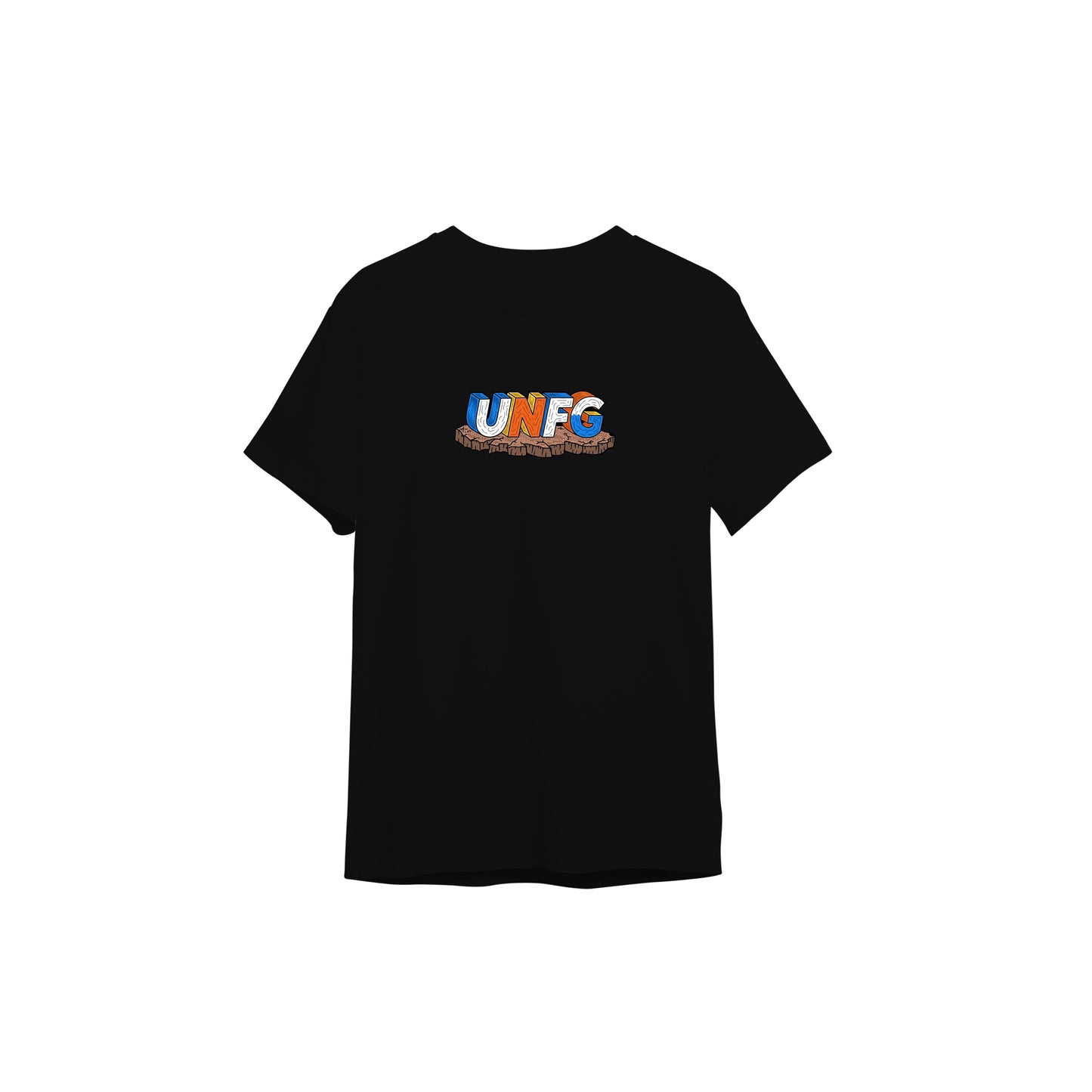 UNFG Planka T-Shirt