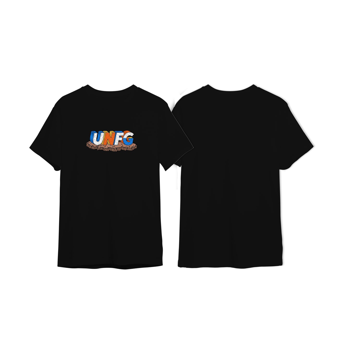 UNFG Planka T-Shirt