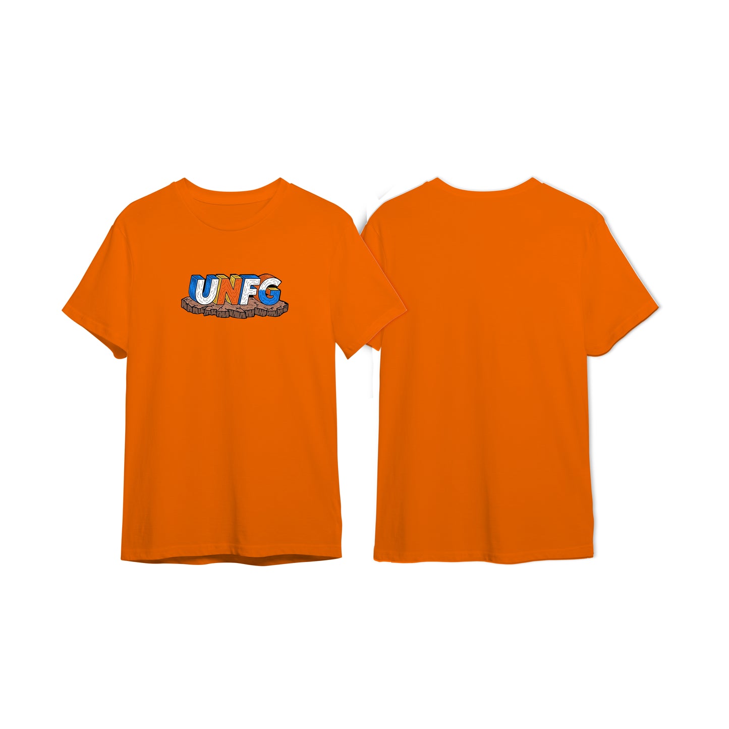 UNFG Planka T-Shirt