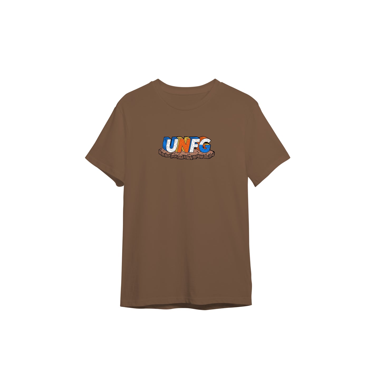 UNFG Planka T-Shirt