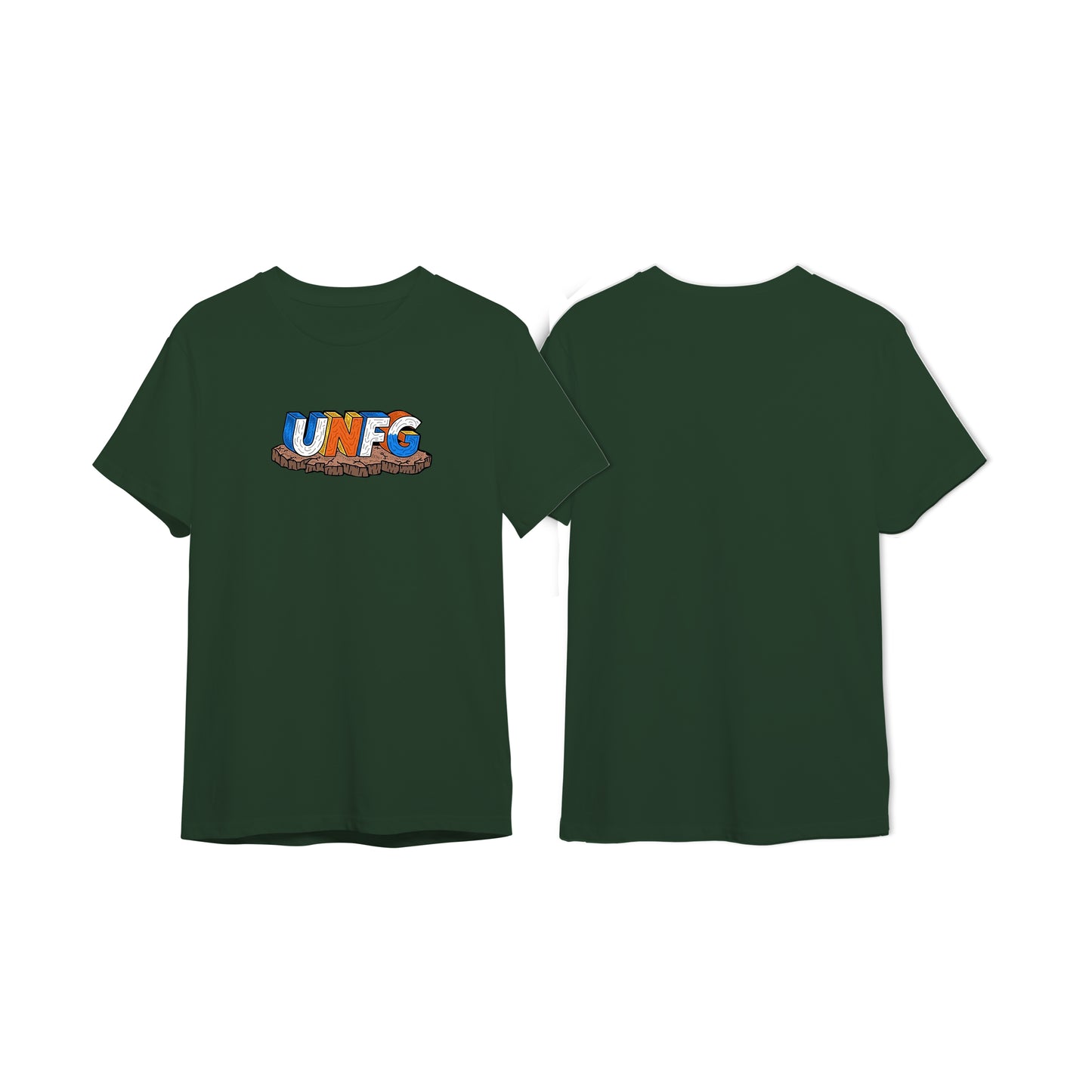 UNFG Planka T-Shirt