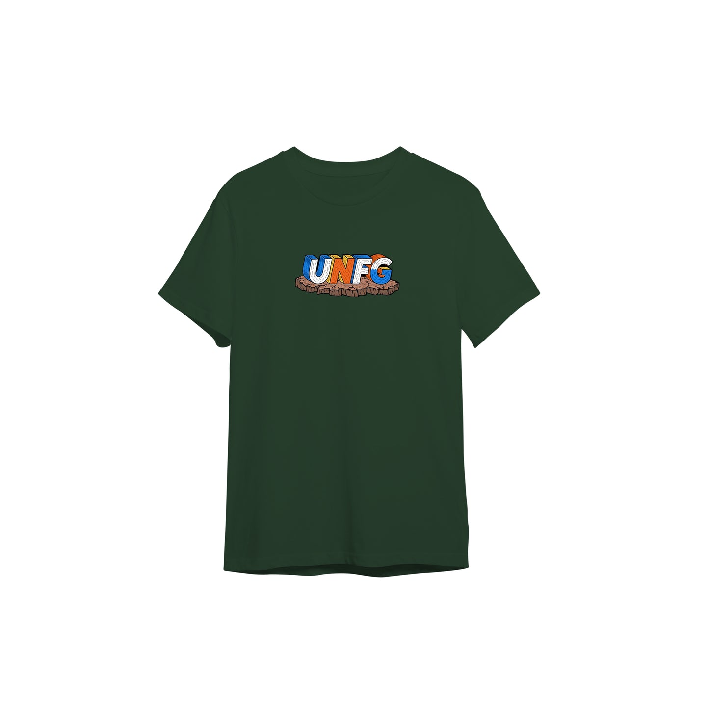 UNFG Planka T-Shirt