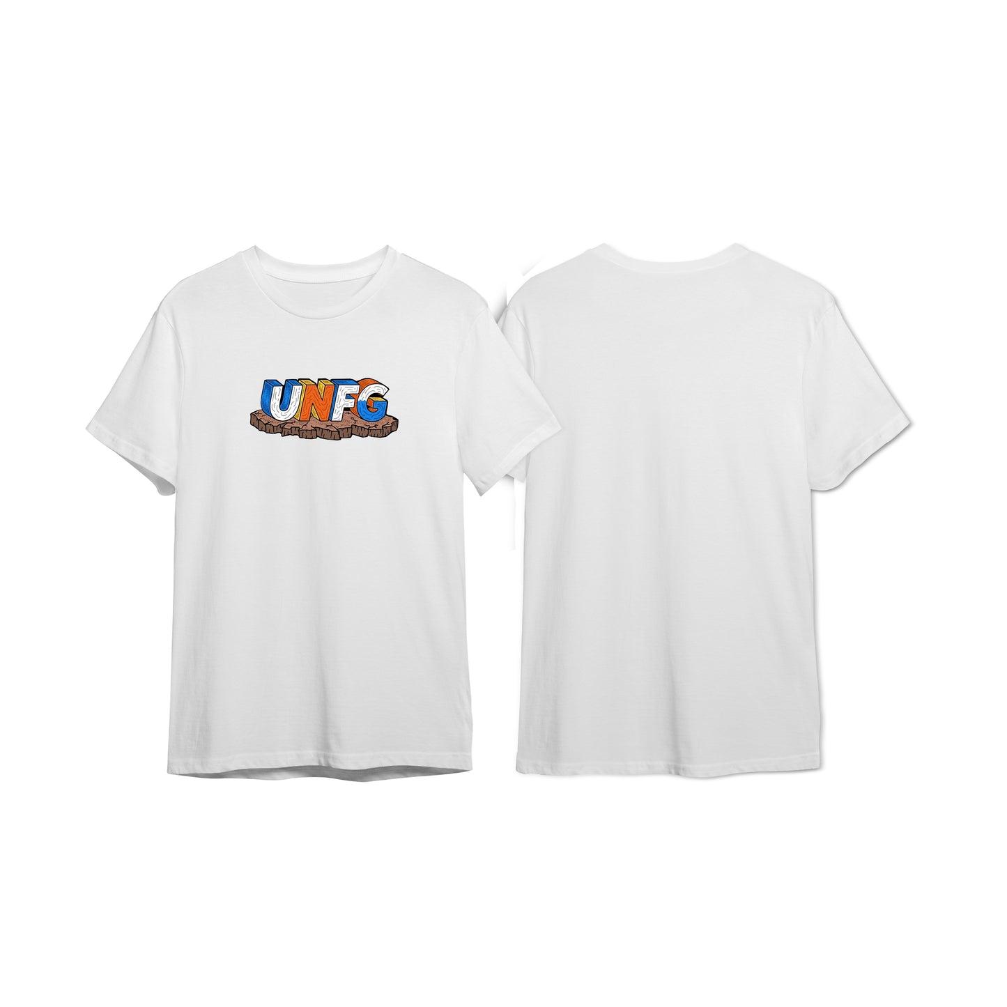 UNFG Planka T-Shirt
