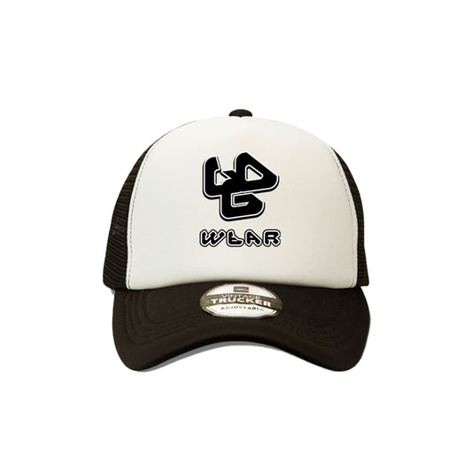 UOG Icon Revamp Trucker Cap
