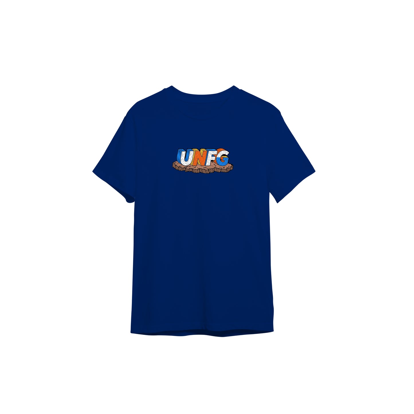 UNFG Planka T-Shirt
