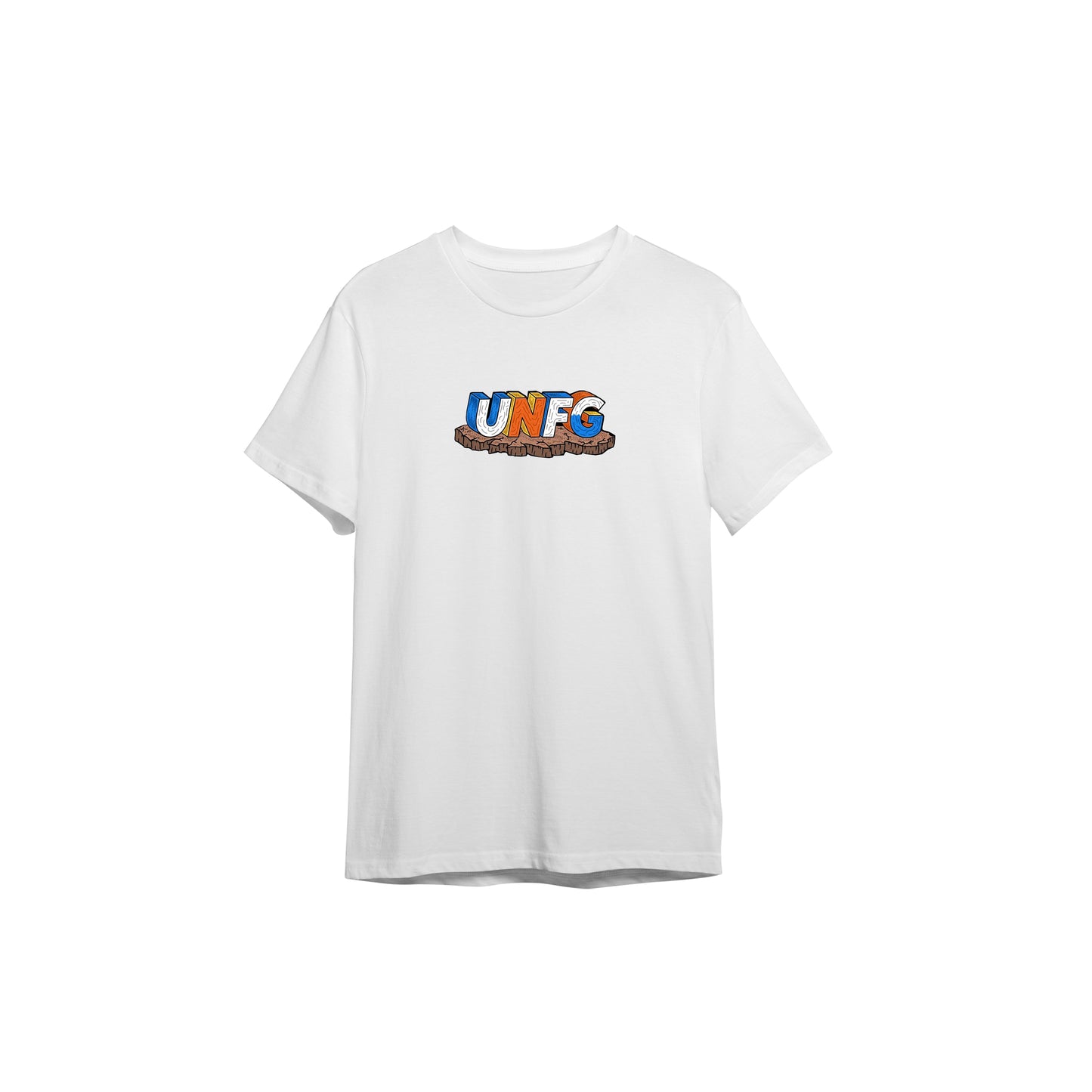 UNFG Planka T-Shirt