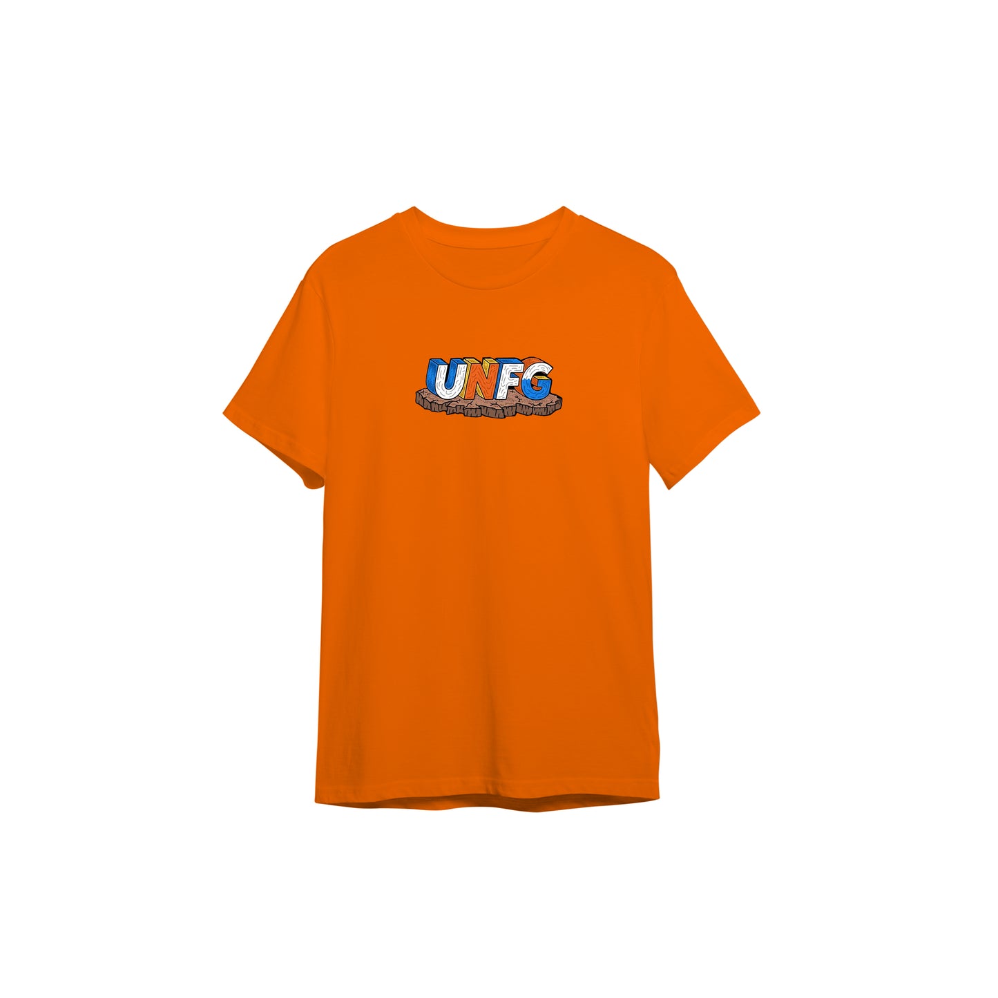 UNFG Planka T-Shirt