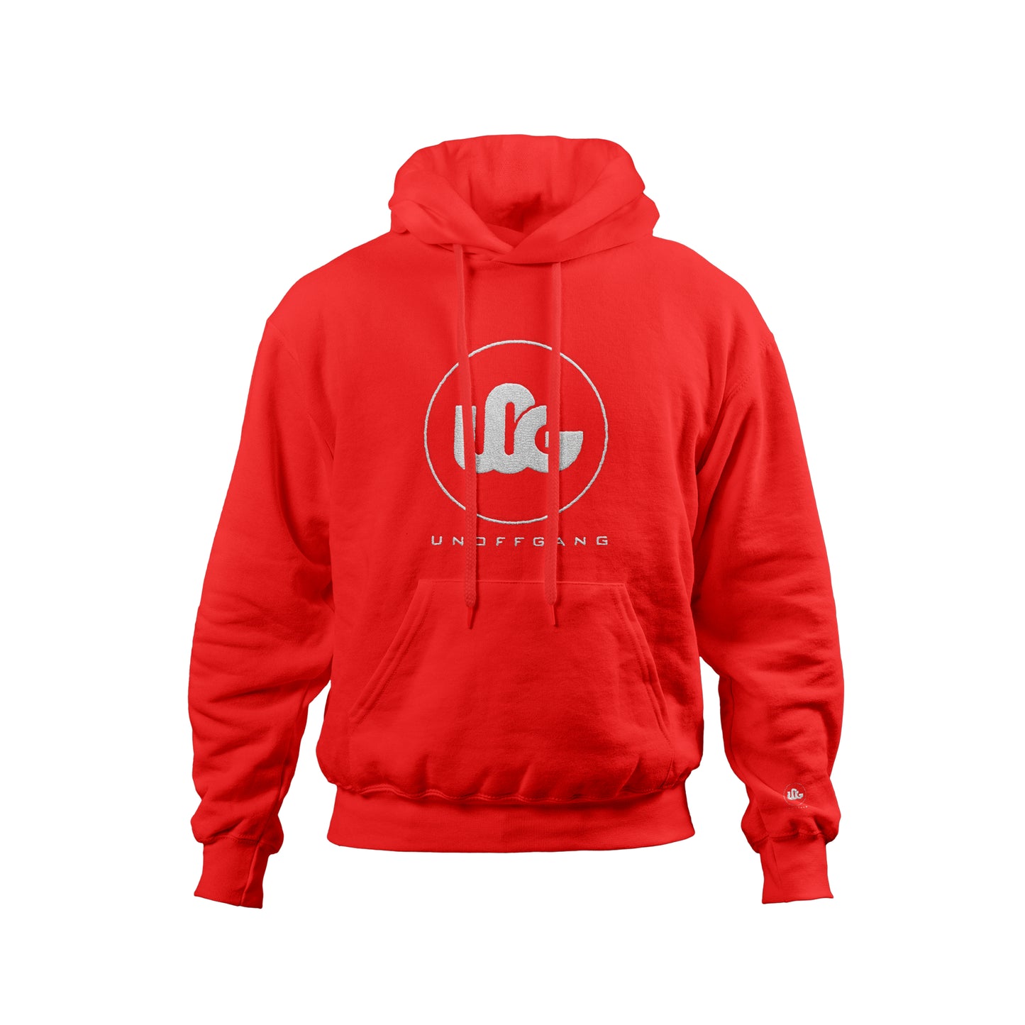 Classic Logo Hoodie