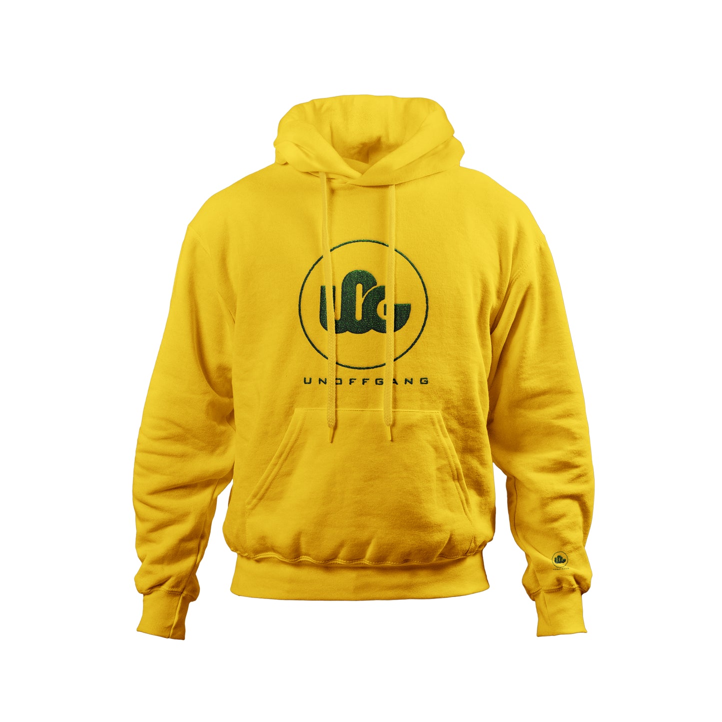 Classic Logo Hoodie