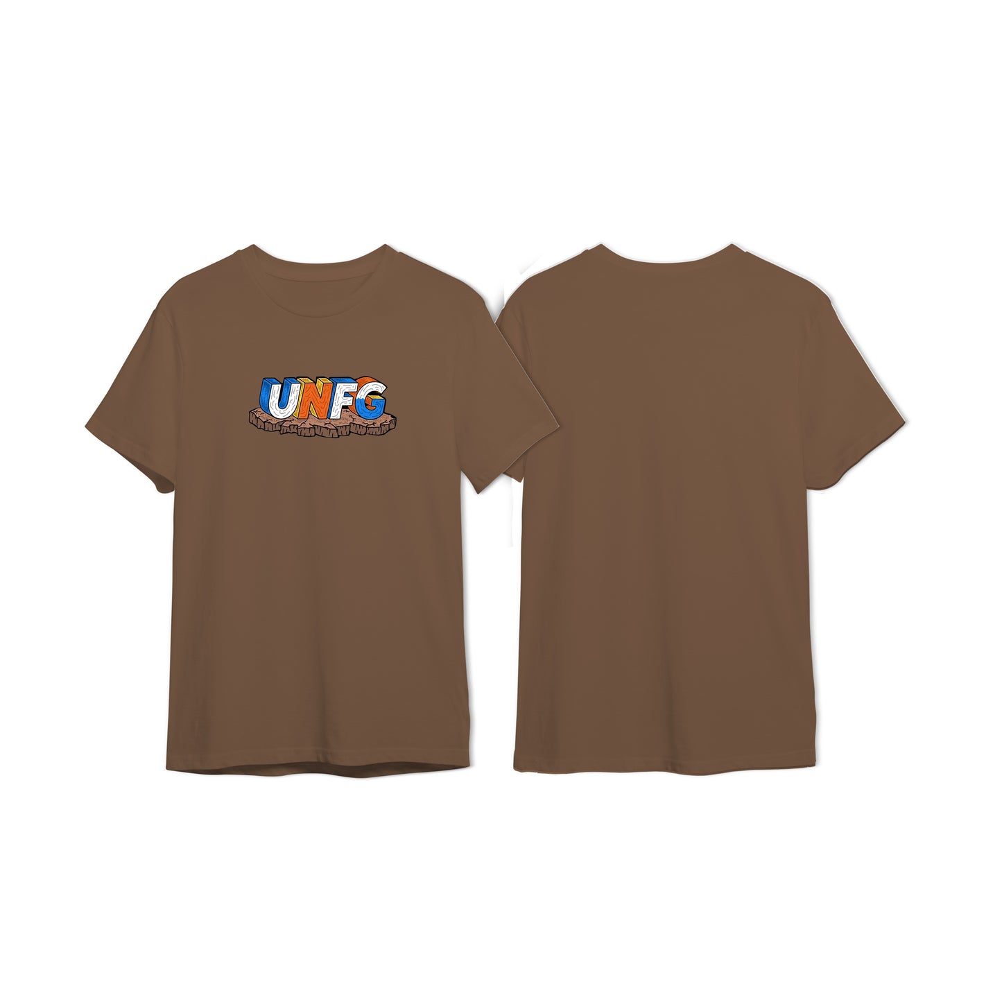 UNFG Planka T-Shirt