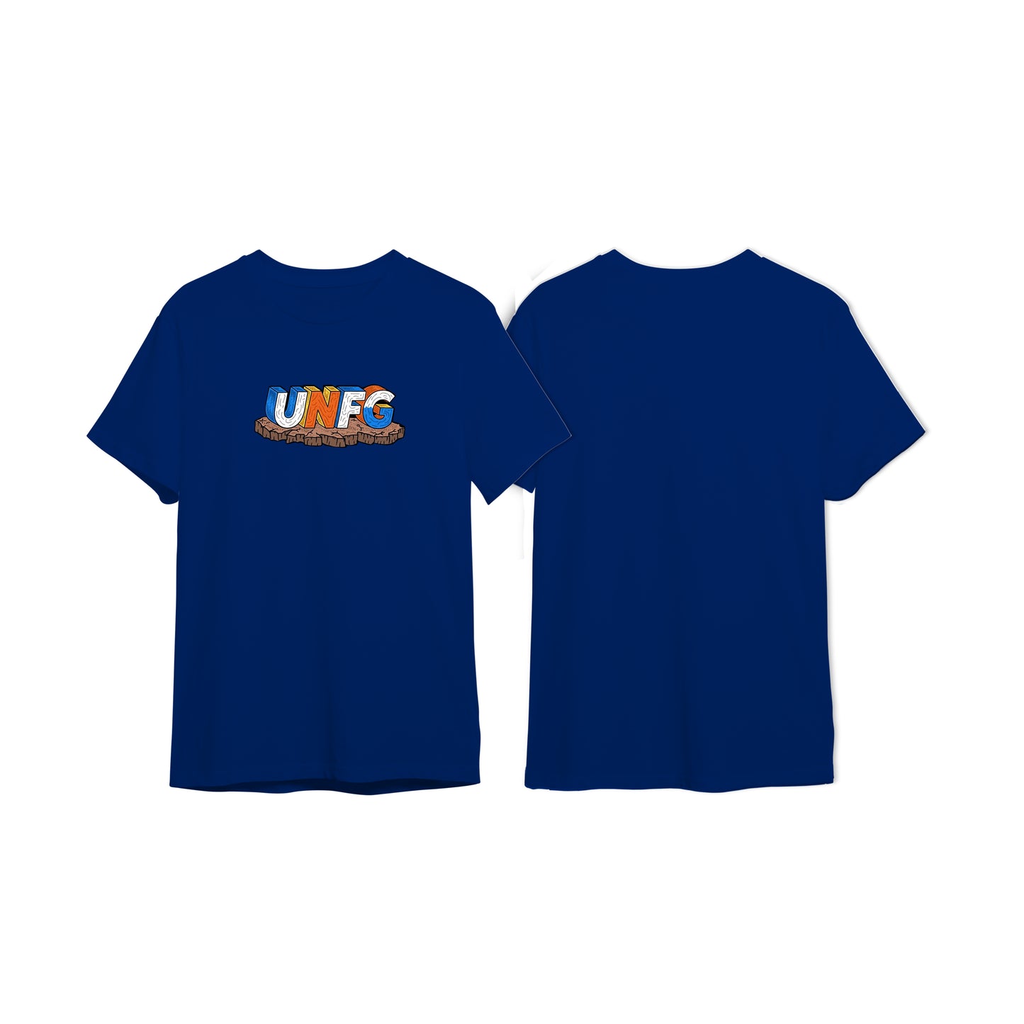 UNFG Planka T-Shirt